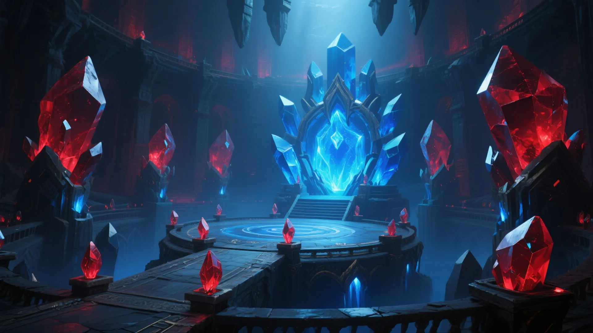 英雄联盟S16赛季战场